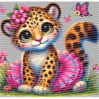 Animal Text Series-AT 1145